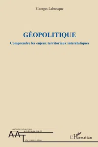 Géopolitique_cover