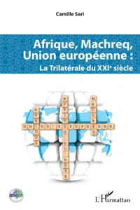 Afrique, Machreq, Union européenne_cover