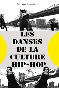 Les danses de la culture hip-hop_cover
