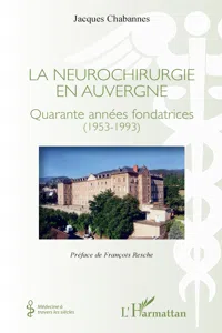 La neurochirurgie en Auvergne_cover