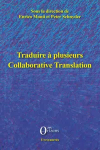 Traduire à plusieurs_cover