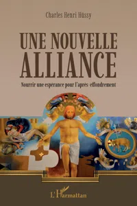 Une nouvelle alliance_cover