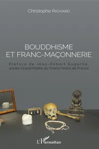 Bouddhisme et franc-maçonnerie_cover