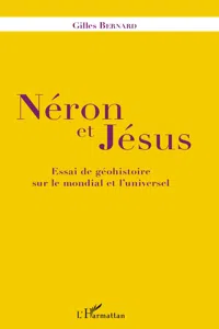 Néron et Jésus_cover