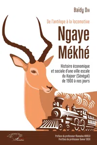 De l'antilope à la locomotive_cover