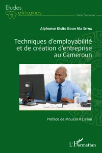 Techniques d'employabilité et de création d'entreprise au Cameroun_cover