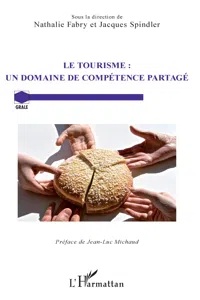 Le tourisme : un domaine de compétence partagé_cover