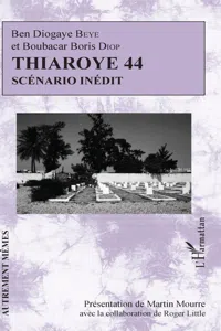 Thiaroye 44_cover