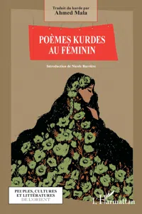 Poèmes Kurdes au féminin_cover