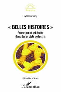 "Belles histoires"_cover