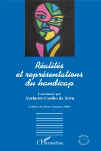 Réalités et représentations du handicap_cover