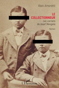 Le collectionneur_cover
