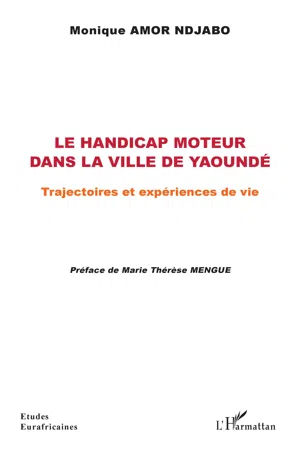 Le handicap moteur dans la ville de Yaoundé