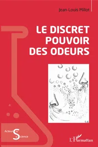 Le discret pouvoir des odeurs_cover