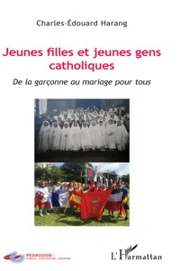 Jeunes filles et jeunes gens catholiques_cover