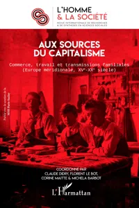 Aux sources du capitalisme_cover