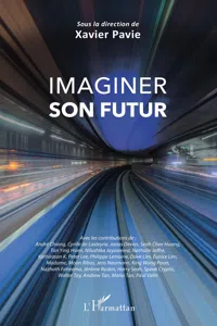 Imaginer son futur_cover