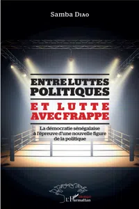 Entre luttes politiques et lutte avec frappe_cover