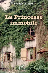 La princesse immobile_cover