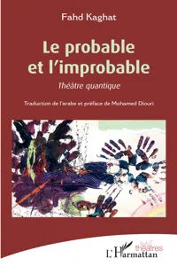 Le probable et l'improbable_cover