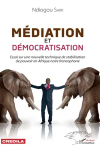 Médiation et démocratisation_cover