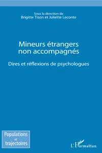 Mineurs étrangers non accompagnés_cover