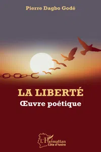 La liberté. Oeuvre poétique_cover