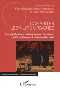 Cohabiter les nuits urbaines_cover