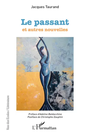Le passant