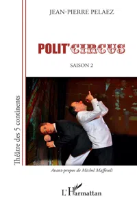 Polit'circus_cover