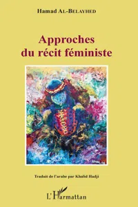 Approches du récit féministe_cover