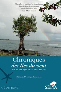 Chroniques des Iles du vent_cover