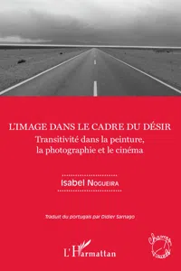 L'image dans le cadre du désir_cover