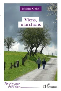 Viens, marchons_cover