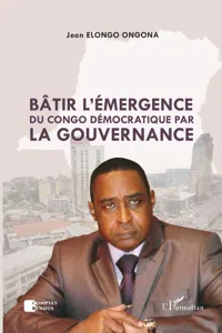 Bâtir l'émergence du Congo démocratique par la gouvernance_cover