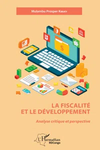 La fiscalité et le développement_cover