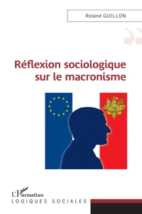 Réflexion sociologique sur le macronisme_cover