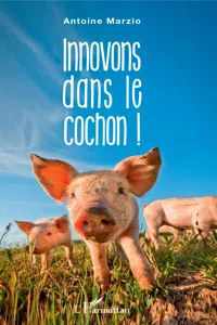 Innovons dans le cochon !_cover