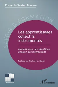 Les apprentissages collectifs instrumentés_cover