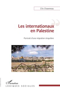 Les internationaux en Palestine_cover