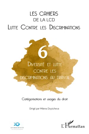 Diversité et lutte contre les discriminations au travail