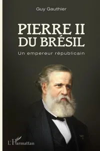 Pierre II du Brésil_cover