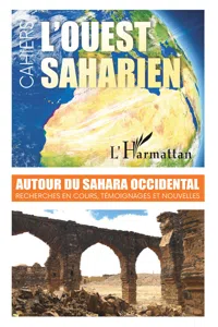 Autour du Sahara Occidental_cover