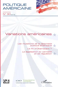 Variations américaines_cover