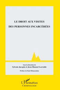 Droit aux visites des personnes incarcérées_cover