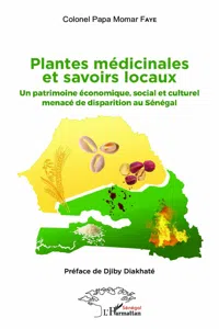 Plantes médicinales et savoirs locaux_cover