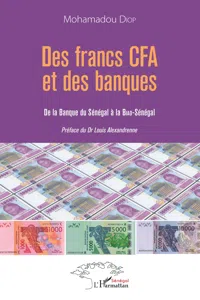 Des francs CFA et des banques_cover