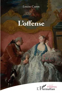 L'offense_cover