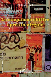 Le cinquième chiffre après la virgule_cover