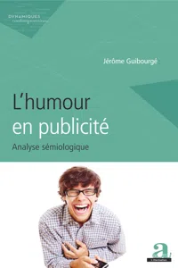 L'humour en publicité_cover